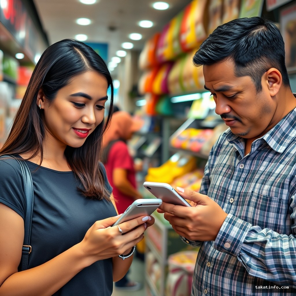 Panduan Cara Menggunakan Cashback Saat Belanja