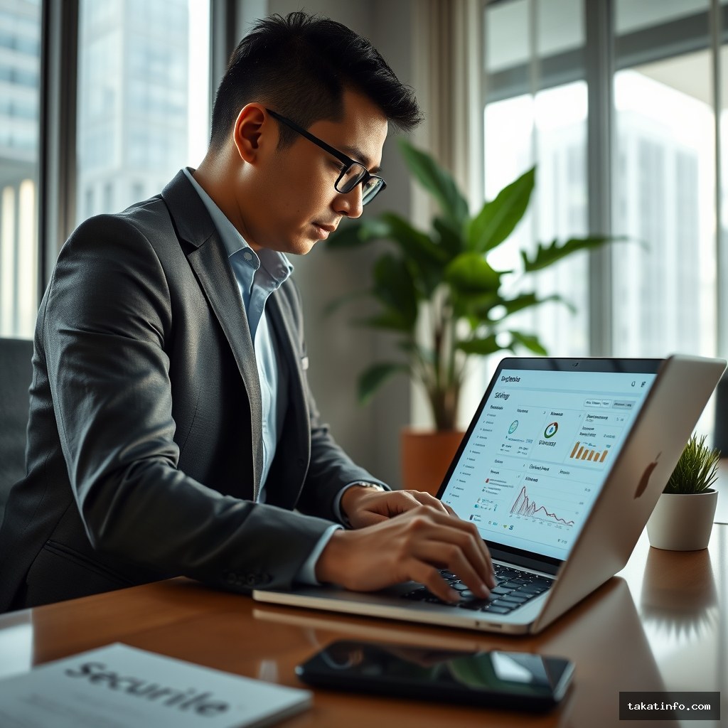 Cara Menggunakan Fitur Keamanan di Situs E-Commerce