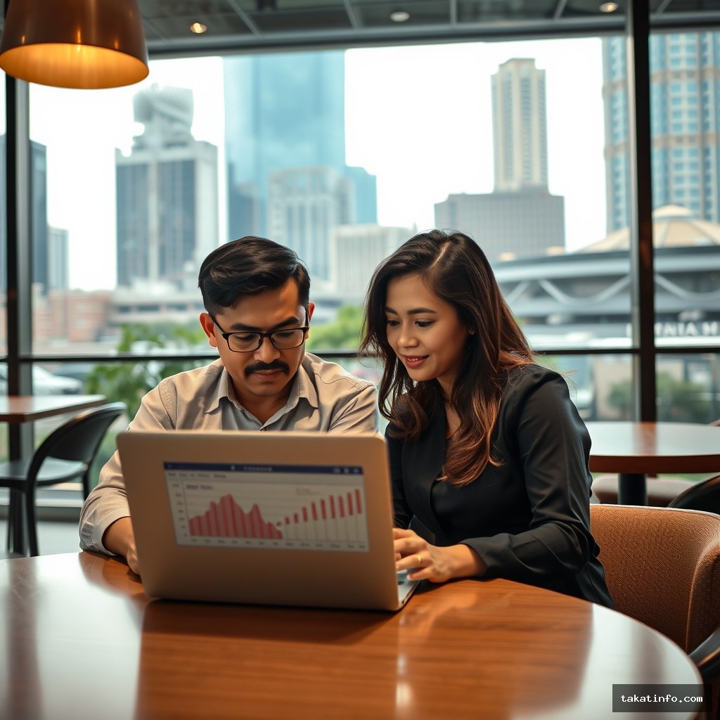 Langkah Awal Memahami Perbandingan Harga E-commerce