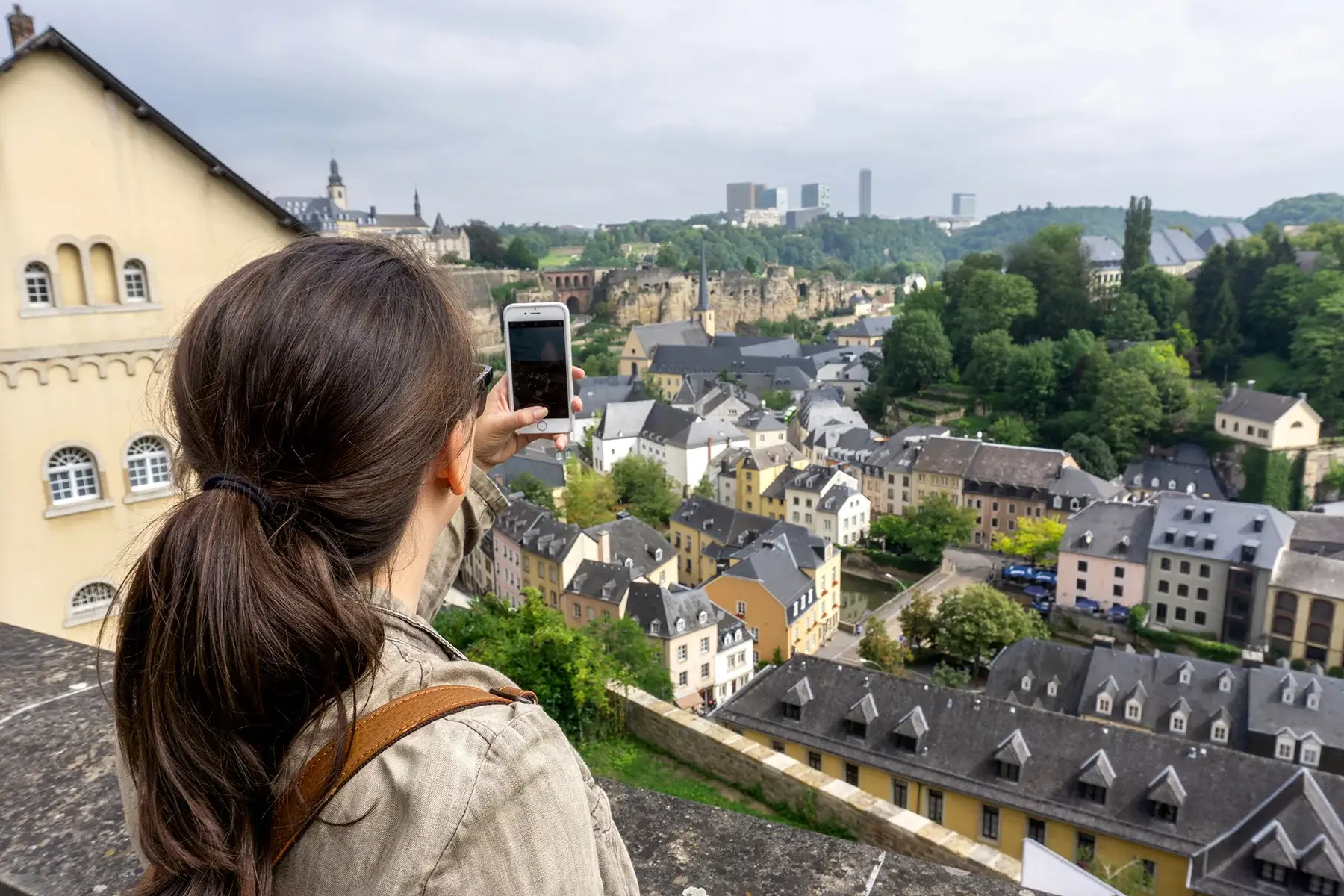 How to Live Cheap in Luxembourg