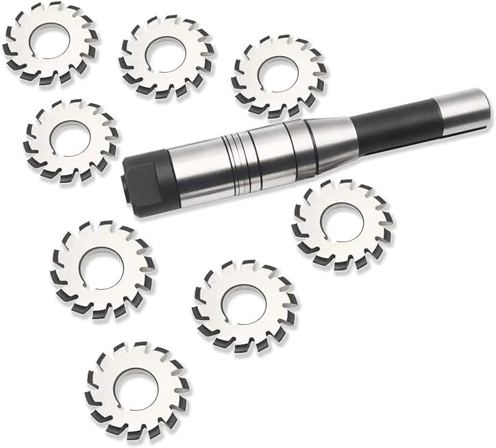 Ultimate Reasons To Prefer The Gear Cutters And Tools From Manufacturers