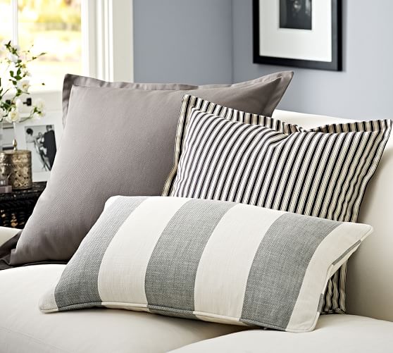 How to choose the best fabrics for pillow cases?