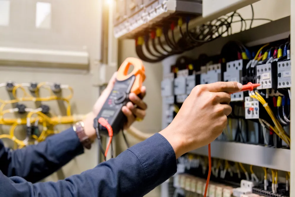 Electrical services in Dubai