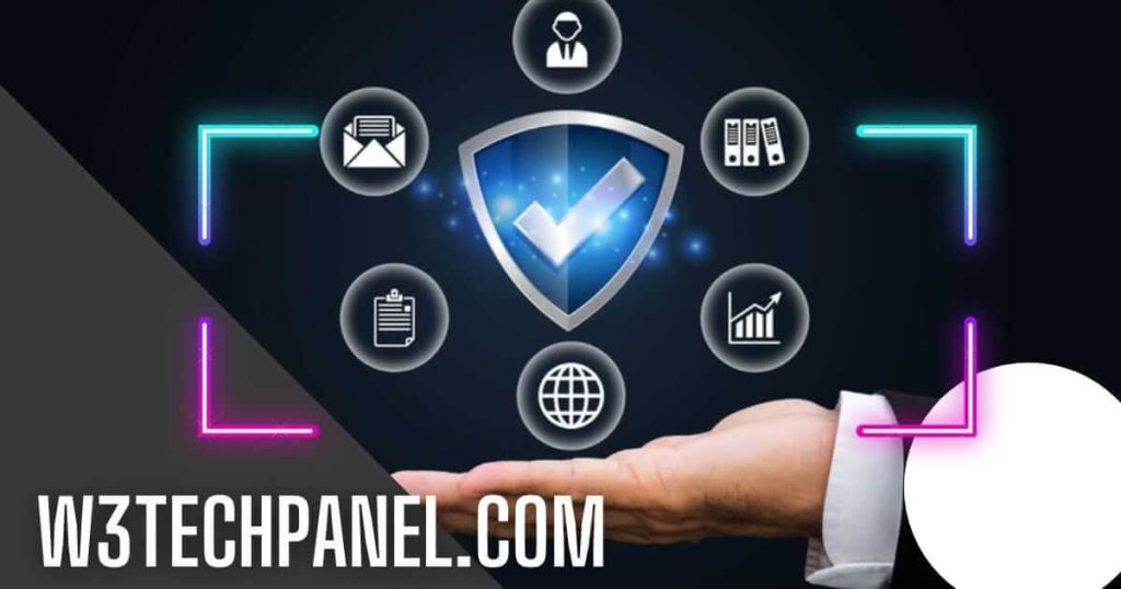 w3techpanel.com technology