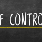 Self-Control is Strength. Calmness is Mastery. You - Tymoff