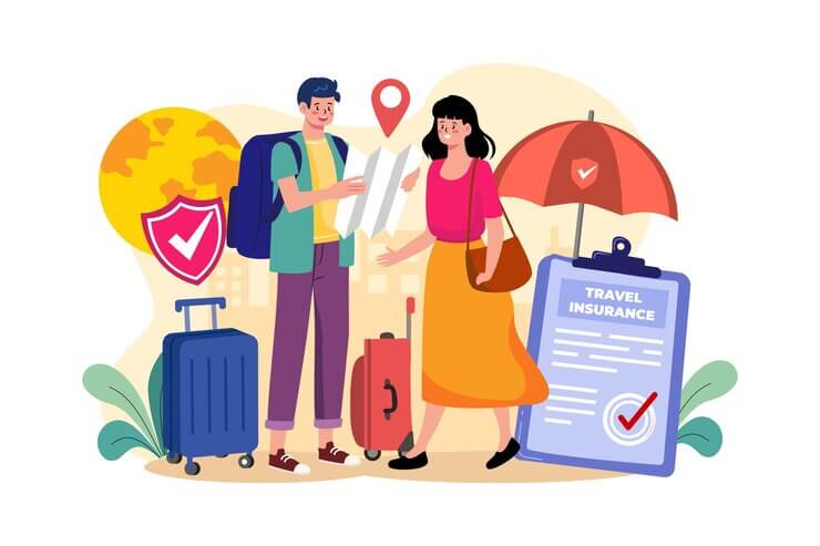 Explore the Essential Elements of Domestic Travel Insurance