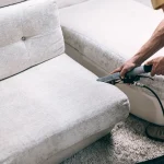 Need Sofa Cleaning Services in Delhi NCR