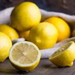 The Bitter and the Sweet of Citric Acid in Our Food