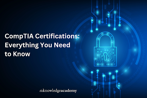 Certifications