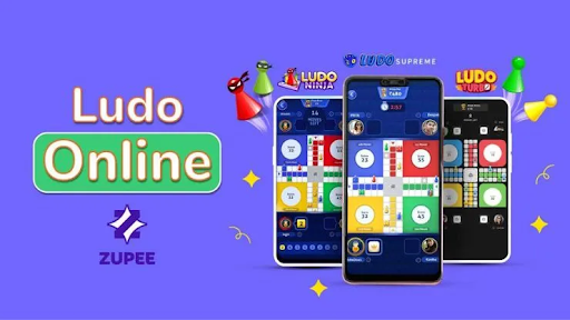 Download Ludo APK & iOS